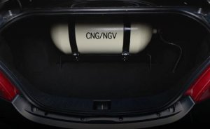 Araçlara CNG satış noktaları çoğalıyor