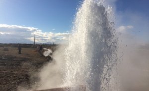 Zorlu Enerji Yozgat’ta jeotermal kaynak arıyor