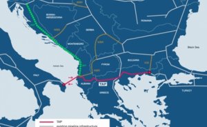 Yunanistan petrol ve gaz aramalarını artıracak