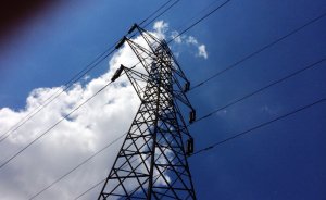 Elektrikte kurulu güç bir yılda yüzde 6,27 arttı