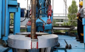 Petrol arama ve enerji uzmanı hocalar aranıyor