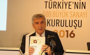 Sanayinin devi yine enerjiden çıktı: TÜPRAŞ