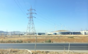 YEKA santrallerinde lisans sürelerine sınır