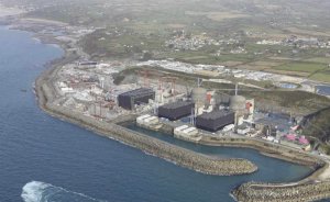 Flamanville nükleere güvenlik onayı için yeşil ışık