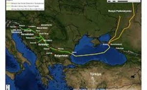 Gazprom ve OMV’den Güney Akım için yeni planlar