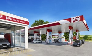 Petrol Ofisi’nin Vitol’e devri tamam!