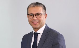 Cihan Karamık, EYODER Başkanı seçildi