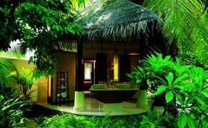 Çevreye duyarlı otellere elektrik desteği