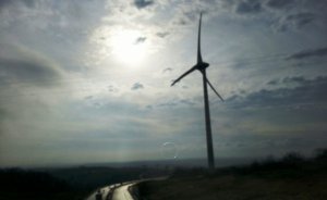 Kaktüs RES’e 49.5, Buket RES'e 10.5 MW kapasite