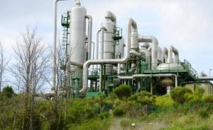 Sakin şehir Seferihisar'a 12 MW'lık JES kurulacak