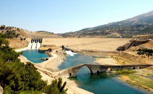 Menzelet ve Kılavuzlu HES özelleştiriliyor