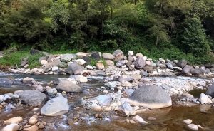 Türkiye Jeokimya Atlası çalışmalarına hız!