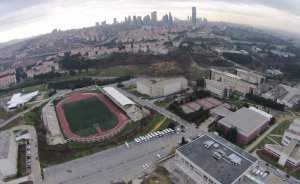 İTÜ atıktan enerji üretecek