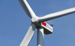 Eber RES’in türbinleri Nordex'ten!