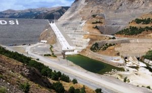 Kiğı HES bakım ve onarımdan geçip işlettirilecek