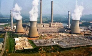 Pakistan'da 1320 MW'lık Shahiwal Termik Santrali devrede