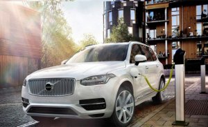 2019'dan itibaren tüm Volvo arabaları elektrikli olacak