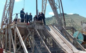 MTA, Kars'ta petrol ve jeotermal kaynak arayacak