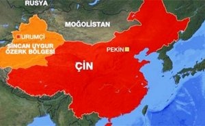 Sincan Uygur Özerk Bölgesinde karbon salımını azaltılacak