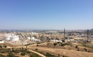 Star Rafineri’de 300 işçi rahatsızlandı