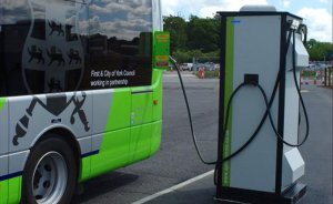 Elektrikli araçlar enerji jeopolitiğini altüst eder mi?