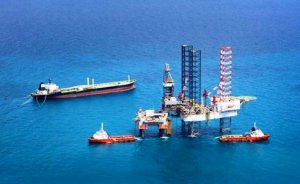Total-Eni Kıbrıs sularında sondaj çalışmalarına başladı