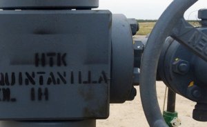 ABDli Talon, Diyarbakır'da ham petrol depolama tesisi kuracak