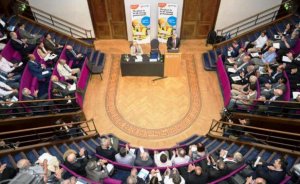 Birol: 3 IT şirketinin Ar-Ge harcamaları temiz enerjiden fazla