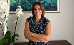 Teksan Jeneratör İK Direktörü Gülnur Güral Narin oldu