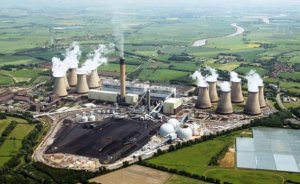 İngiliz Drax kömürden doğal gaza geçecek