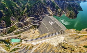 Kiğı HES bir yıllığına işlettirilecek