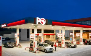 Petrol Ofisi’nin LPG depolama lisansına iptal