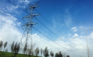 Giresun 2 OSB’ye elektrik şebekesi kurulacak