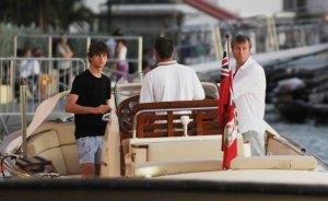 Abramoviç`in oğlu petrol yatırımcısı oldu