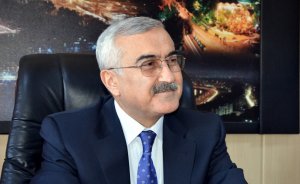 AKEDAŞ’a yeni genel müdür: Mustafa Yılmaz