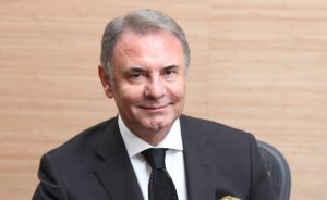 Türker: En büyük yenilenebilir yatırımcısı olacağız