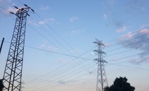 Çankırı Çerkeş OSB’ye yüksek gerilim hattı