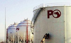 PO'nun Haramidere tesisinin devrine rekabet izni