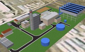 11 doğalgaz santralinin lisansına iptal