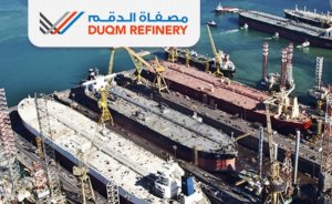 Umman, Duqm Rafinerisi'ni inşa edecek şirketleri seçti