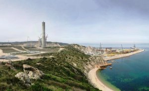 Kirazlıdere Termik Santrali'ne itiraz!