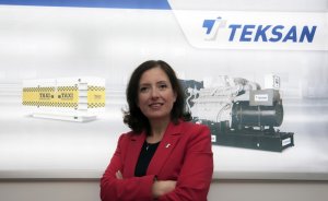 Teksan Mali İşler Direktörü Ceyhan Baştürk oldu