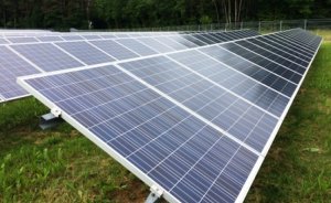 SUMEC-Smart Enerji ortaklığı güneş hücresi üretimini hedefliyor