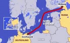 Gazprom Kuzey Akım-2’yi mutlaka hayata geçirecek