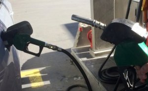 Motorin, benzin ve otogaza zam yapıldı