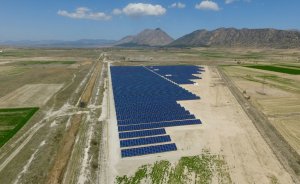 Üç gruptan Denizli’de 40 MW’lik GES