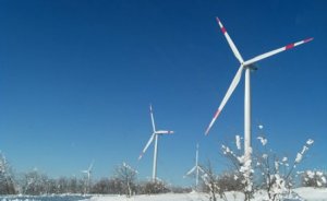 ABD’nin kırsal alanları rüzgarı keşfediyor