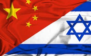 Çin İsrail’den temiz enerji teknolojisi ithal edecek