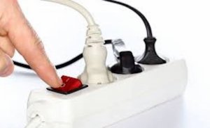 Bekleme modundaki şarj cihazı büyük israfa neden oluyor