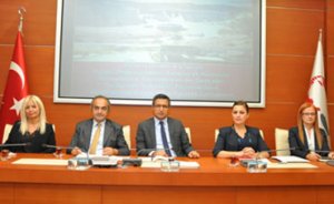 Suçatı, Değirmendere, Karaçay ve Kuzuculu HES’e 30.54 milyon TL